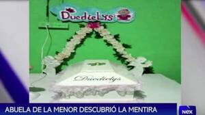 [VIDEO] Velaban el cuerpo de un bebé, pero pillaron que era una muñeca