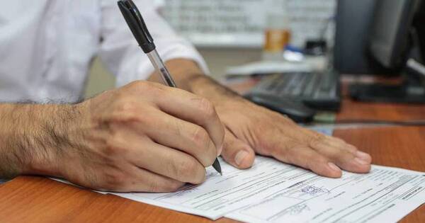 La Nación / Registro Cívico Permanente: campaña de inscripción cierra el sábado 30 de diciembre