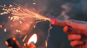 Un bebé de 1 año y un joven de 19 lastimados por pirotecnia | 1000 Noticias