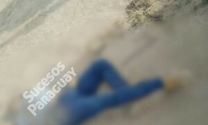 Mató a su hermano tras farra de navidad