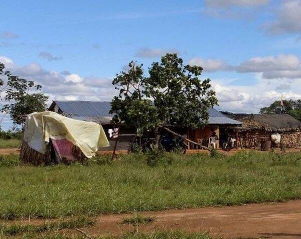 ¡Navidad mortal! Mató a su ex de un estoque