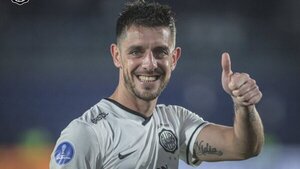 Ale Silva por dos años con el supercampeón