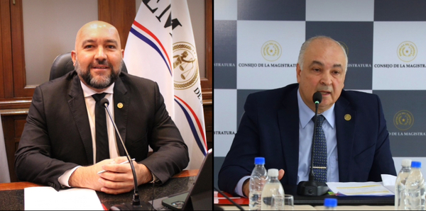 Jurado de Enjuiciamiento y Consejo de la Magistratura renovaron sus miembros y generan expectativas - PDS RADIO Y TV