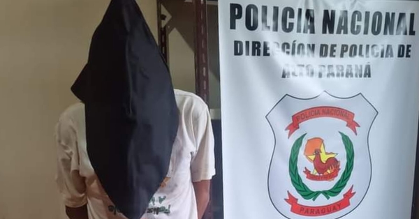 Reportan feminicidio en comunidad indígena de Itakyry
