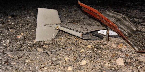 Kiev aseguró haber derribado 28 drones y dos cazas rusos
