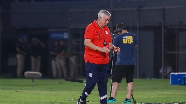 Los seis paraguayos que no tienen permiso para jugar el Preolímpico