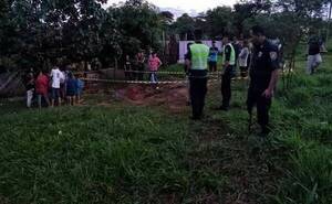 Pelea a machetazos terminó con un joven fallecido y un herido