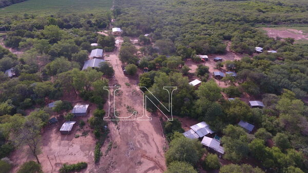 Diario HOY | Fabricantes de partes de autos de lujo y los ayoreos del Chaco paraguayo