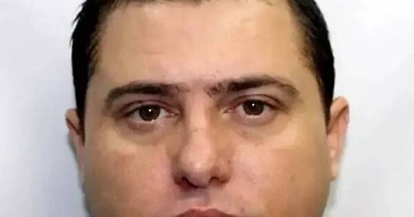 La Nación / Se entregó “Zinho”, el líder de la mayor milicia de Río de Janeiro