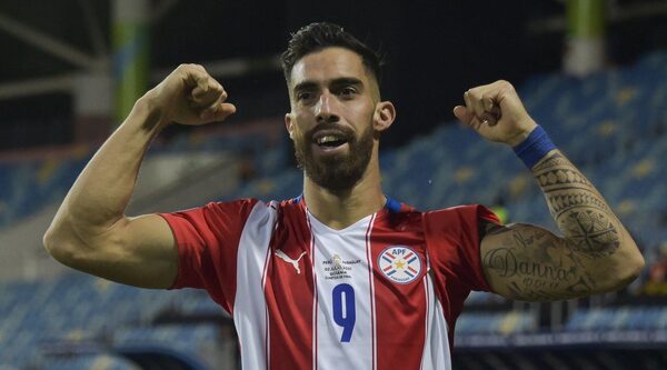 ¡Contundente mensaje! Gabriel Ávalos se dirigió a los hinchas de Independiente
