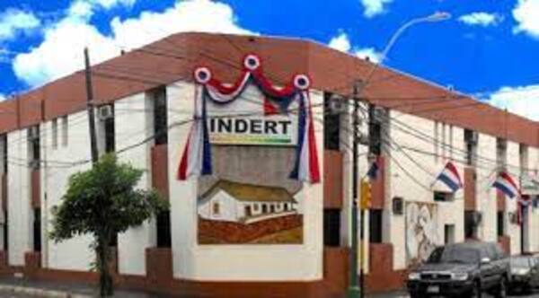 Testigos confirman en juicio clonación de facturas para desviar dinero del Indert