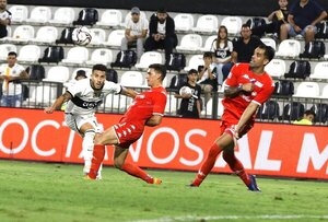Versus / Entraron fuerte: Los jugadores que más faltas cometieron en el 2023