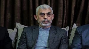 Primer mensaje de Yahya Sinwar, líder de Hamás: "Es una batalla feroz sin precedentes"