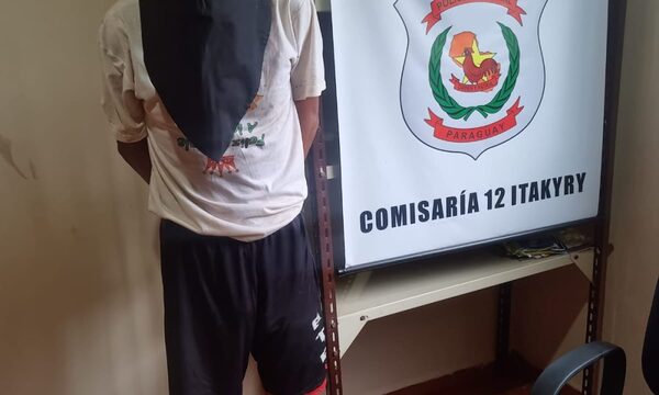 Feminicidio: mató de una puñalada a su expareja