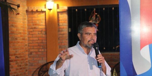 El PLRA debe recuperar su rol como opositor, dice exdiputado