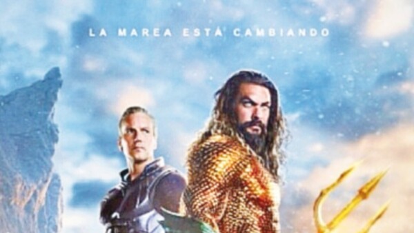 Las salas de cine abren con varias propuestas