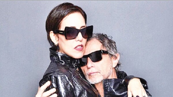 Postales navideñas de los famosos