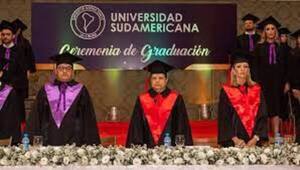 Euclides afirma que carrera de Derecho ya no existía cuando asumió como rector