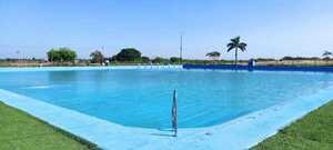 Mbiguá suma a su pileta balnearia de agua salada más atracciones - La Tribuna
