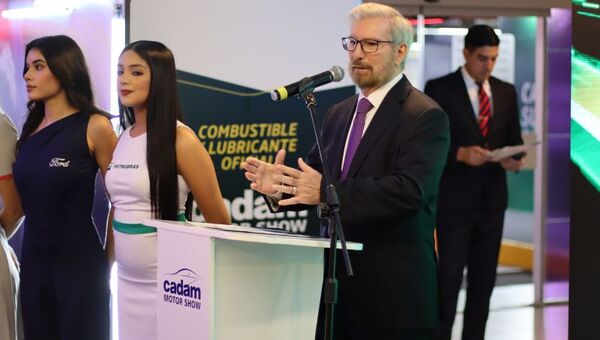 Miguel Carrizosa: “Importaciones cerrarán en alrededor de 29.500 unidades, consolidando un año próspero para el sector”
