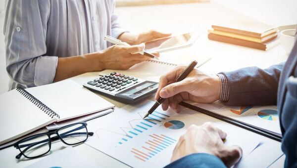 Constancia de no retención de IVA