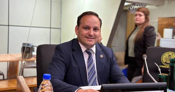 La Nación / “Honrar a Itapúa con gestión y resultados”