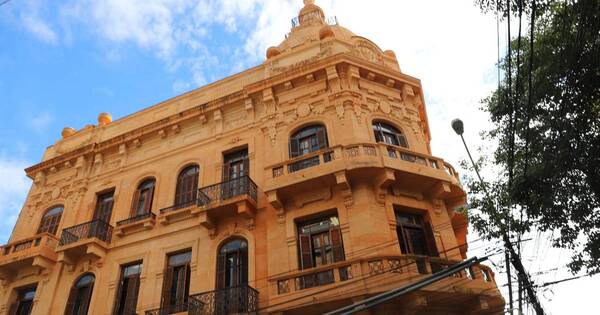 La Nación / Colocación de bonos del Tesoro da solidez a la economía local