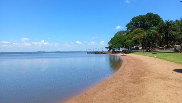 San Ber lo quiere todo para el verano: sumar atractivos y volver a reinar en temporada estival (viene Fito)