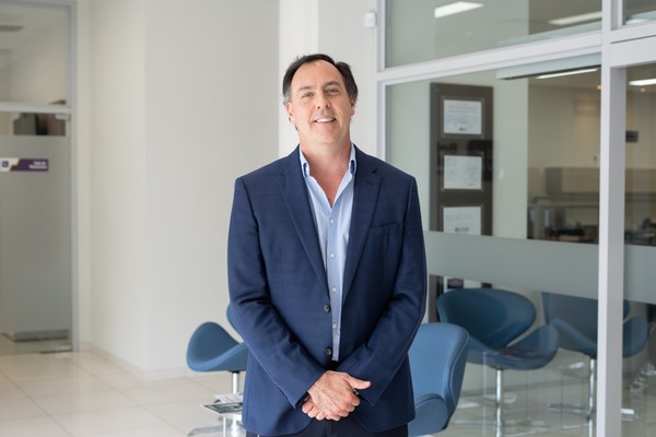 El cierre de un año duro para el sector comercial, pero con esperanzas para siguiente: “Yo soy muy optimista para el 2024” - MarketData