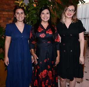 Celebraron 77 años de la creación de UNICEF - Sociales - ABC Color