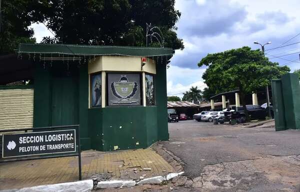 Insólito fallo judicial contra el Estado para  pagar y desocupar sede militar - Política - ABC Color