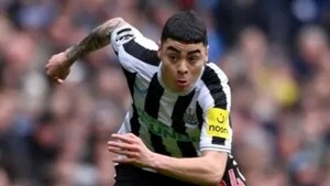 Miguel Almirón juega hoy en el tradicional Boxing Day