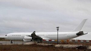 Avión que iba a Nicaragua con 303 pasajeros bloqueado en Francia partió rumbo a India