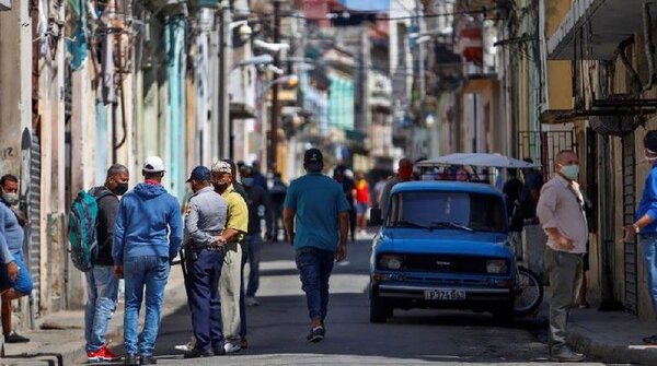 Cuba recibió 2,1 millones de visitantes internacionales de enero a noviembre