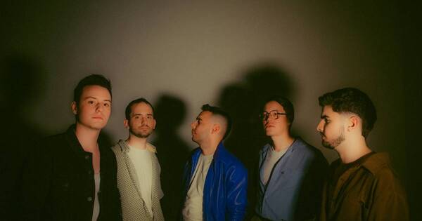 La Nación / “DLMG”, el primer videoclip de El Pórtico