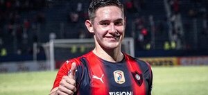 Fernando Romero va a Sportivo Trinidense en busca de protagonismo