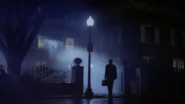 “El exorcista” un legado de terror que perdura 50 años después - Cine y TV - ABC Color