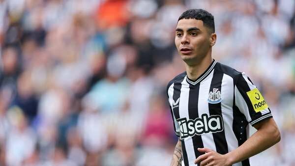 Versus / El Newcastle de Miggy Almirón abre el tradicional ‘Boxing Day’ inglés