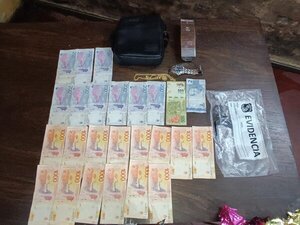 Diario HOY | Robo domiciliario en Fernando: atrapan al autor con las evidencias