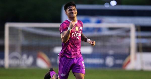 La Nación / São Paulo sondea por Espinoza
