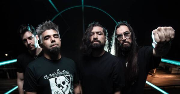 La Nación / RockenPy Fest cierra el año con ocho bandas