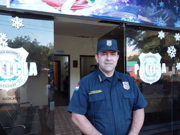 Fallido intento de robo de la caja fuerte de un supermercado - Megacadena - Diario Digital