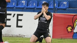 Rodney Pedrozo: “Confiado en un mejor año”