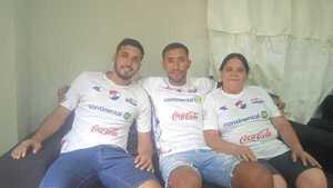 El sanjosiano González se abre paso en el Trico