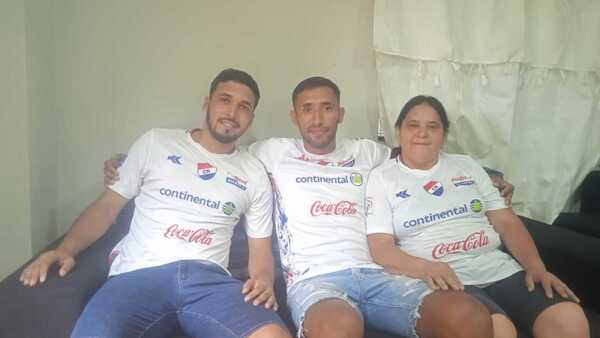 El sanjosiano González se abre paso en el Trico