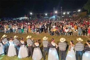 Senatur presentó las ofertas de actividades turísticas para el verano en Paraguay | DIARIO PRIMERA PLANA