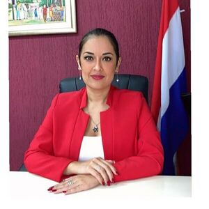 Usuarios de justicia califican de excelente gestión de un juzgado de Paz de Capital - Judiciales.net