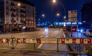 Alerta por riesgo de inundaciones en varias regiones de Alemania - Mundo - ABC Color