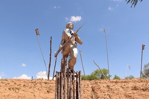El Chaco invita a redescubrir el histórico Fortín Boquerón
