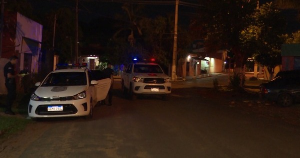 Policía reporta 29 fallecidos durante Nochebuena y Navidad - Unicanal